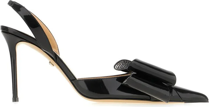 Mach & Mach Heeled Shoes