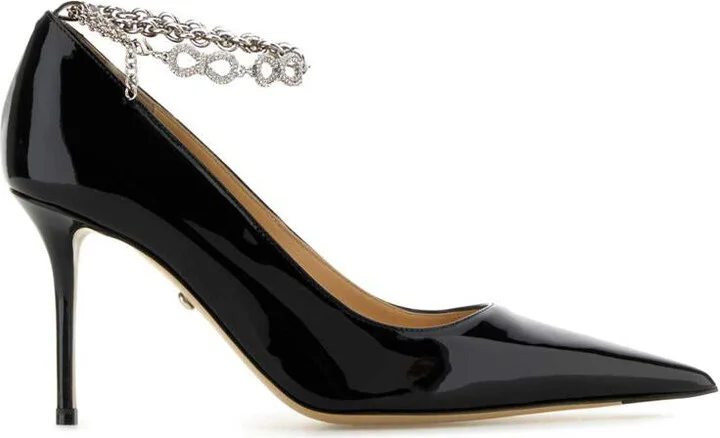 Mach & Mach Heeled Shoes