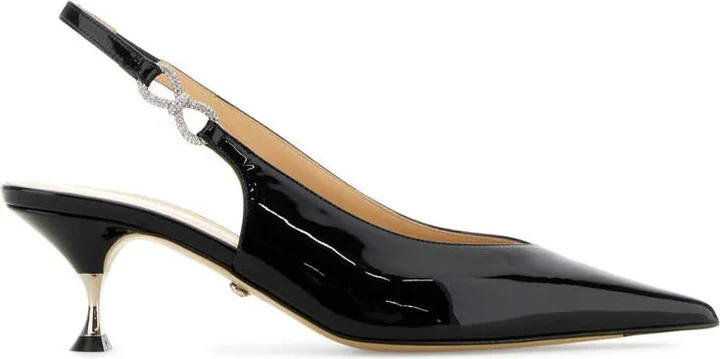 Mach & Mach Heeled Shoes