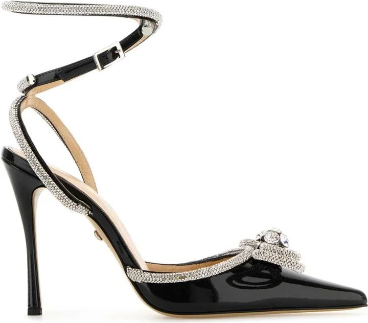Mach & Mach Heeled Shoes