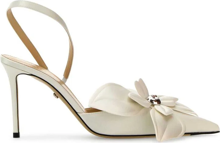 Mach & Mach Heeled Shoes