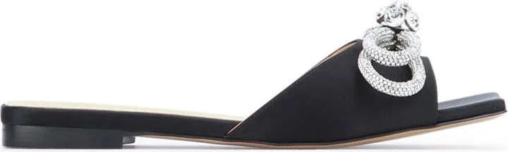 Mach & Mach Heeled Shoes