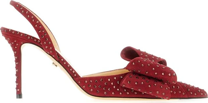 Mach & Mach Heeled Shoes