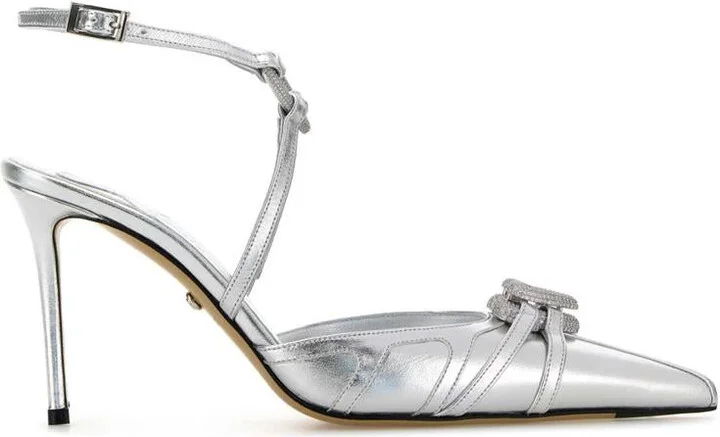 Mach & Mach Heeled Shoes