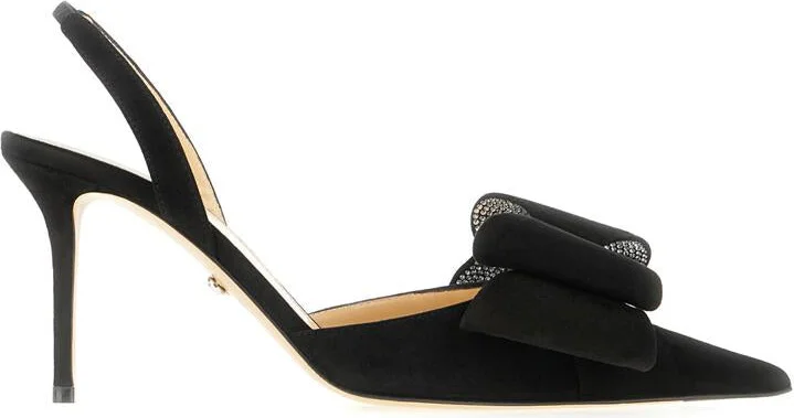 Mach & Mach Heeled Shoes