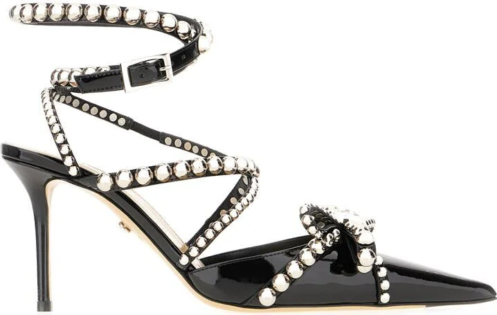 Mach & Mach Heeled Shoes