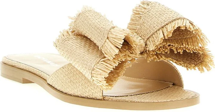 Mach & Mach 'Le Cadeau' Sandals - Image 2