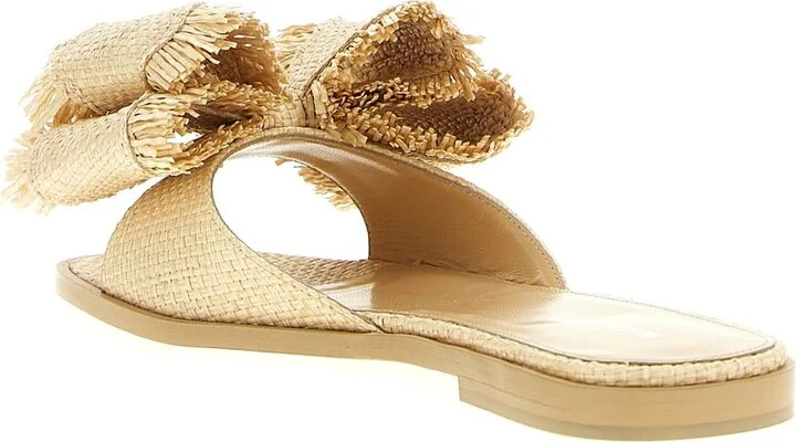 Mach & Mach 'Le Cadeau' Sandals - Image 3