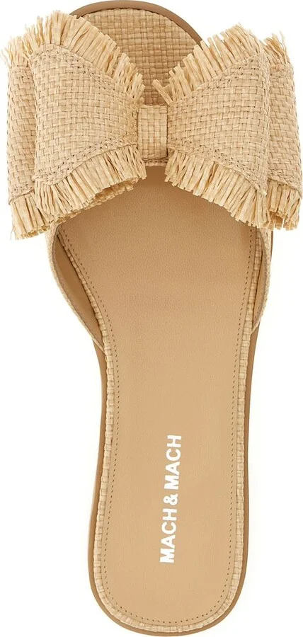 Mach & Mach 'Le Cadeau' Sandals - Image 4