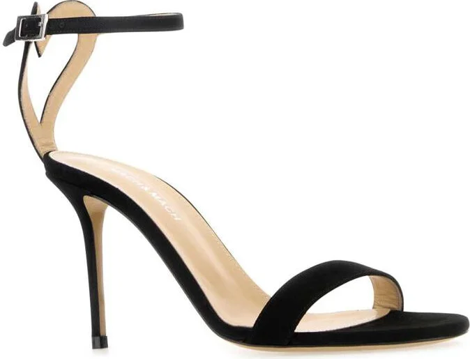 Mach & Mach Sandals - Image 2