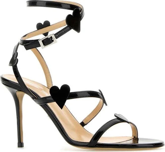 Mach & Mach Sandals - Image 2
