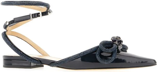 Mach & Mach Sandals - Image 2