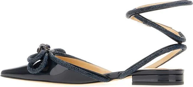 Mach & Mach Sandals - Image 3
