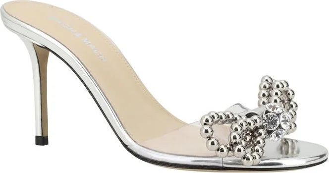 Mach & Mach Sandals - Image 2