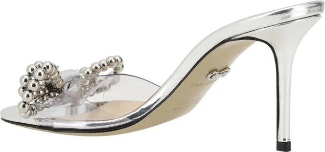 Mach & Mach Sandals - Image 3