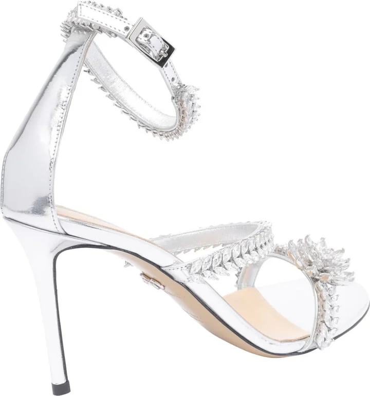 Mach & Mach Sandals - Image 3
