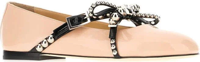 Mach & Mach Sandals - Image 2