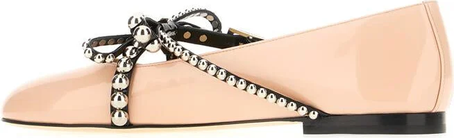 Mach & Mach Sandals - Image 3