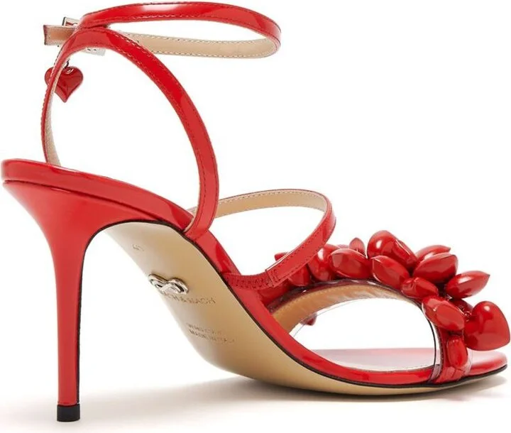 Mach & Mach Sandals - Image 2
