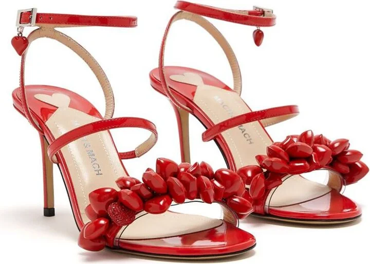Mach & Mach Sandals - Image 4