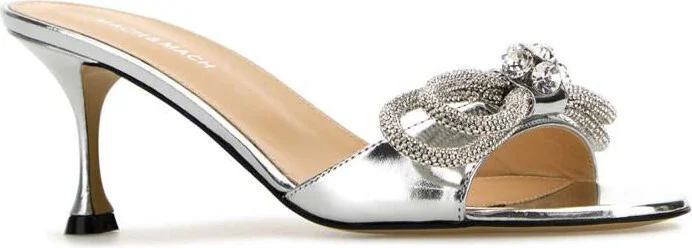 Mach & Mach Sandals - Image 2