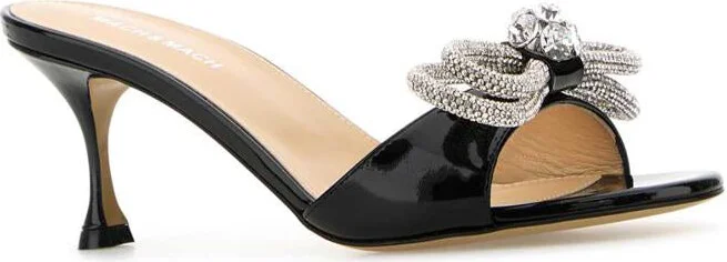 Mach & Mach Sandals - Image 2