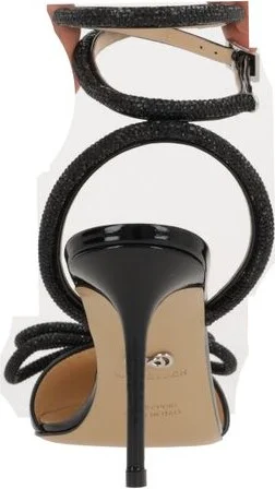 Mach & Mach Sandals - Image 2