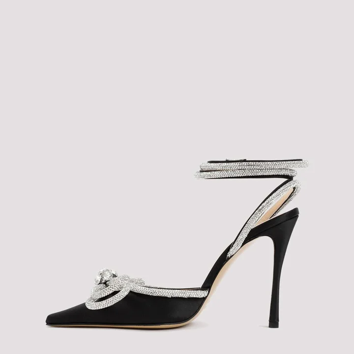 Mach & Mach Sandals - Image 2