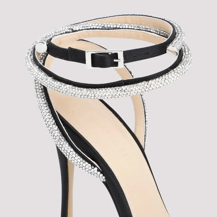 Mach & Mach Sandals - Image 3