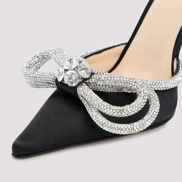 Mach & Mach Sandals - Image 4