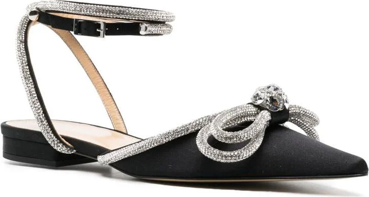 Mach & Mach Sandals - Image 2