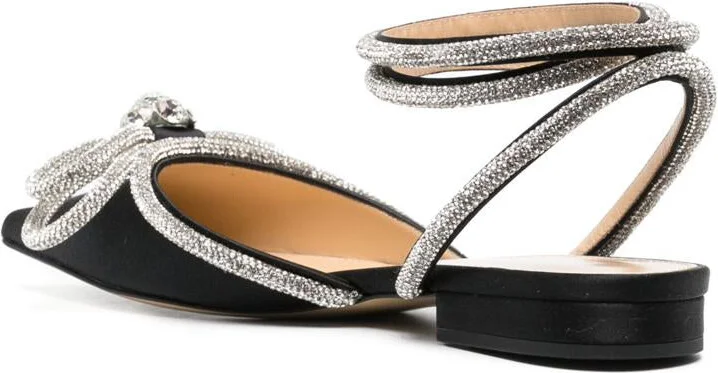 Mach & Mach Sandals - Image 3
