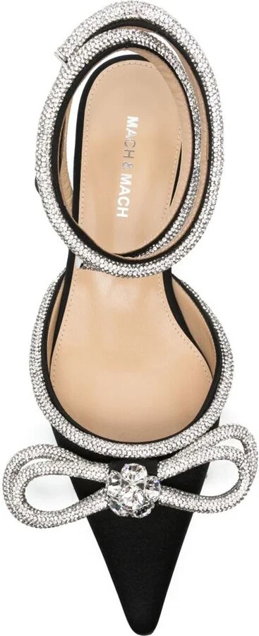 Mach & Mach Sandals - Image 4