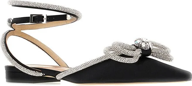 Mach & Mach Sandals - Image 2