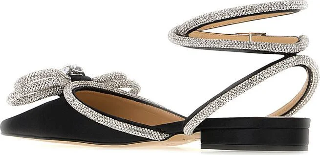 Mach & Mach Sandals - Image 3