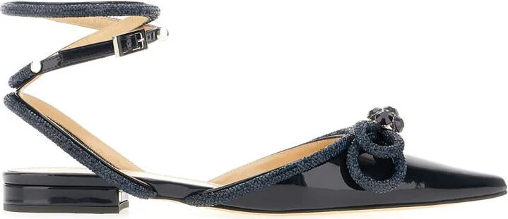 Mach & Mach Sandals
