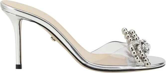 Mach & Mach Sandals