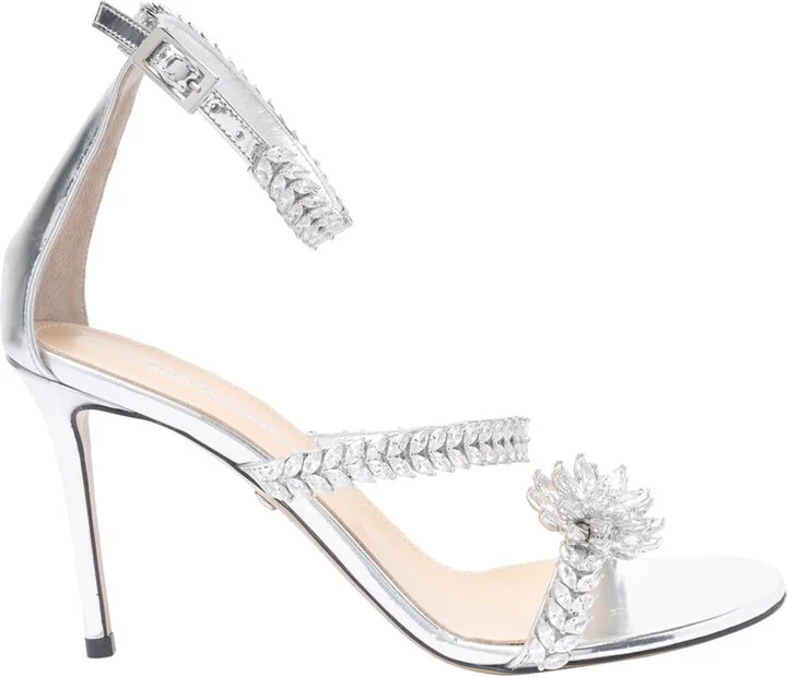 Mach & Mach Sandals