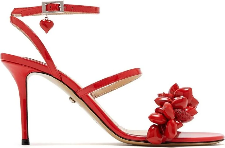 Mach & Mach Sandals