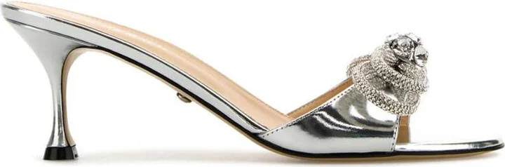Mach & Mach Sandals