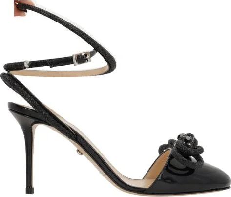 Mach & Mach Sandals