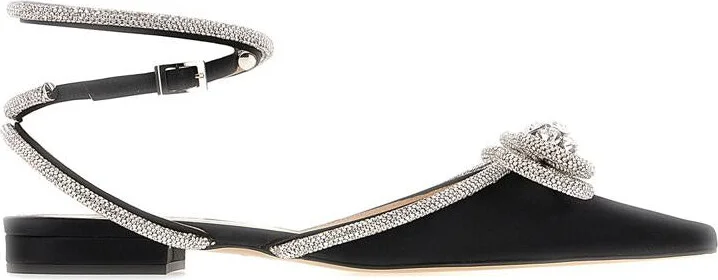 Mach & Mach Sandals