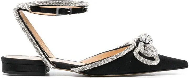 Mach & Mach Shoes