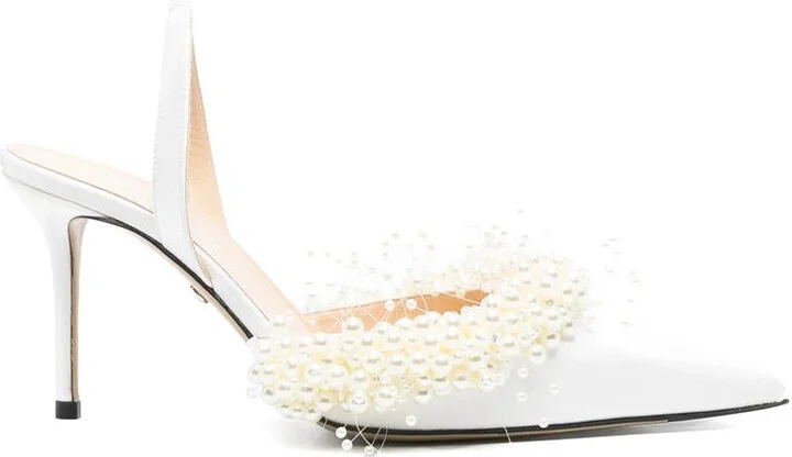 Mach & Mach Shoes
