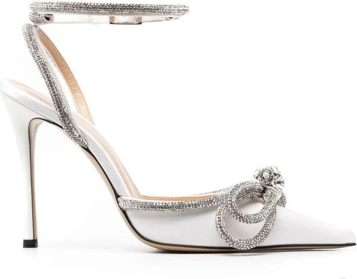 Mach & Mach Shoes