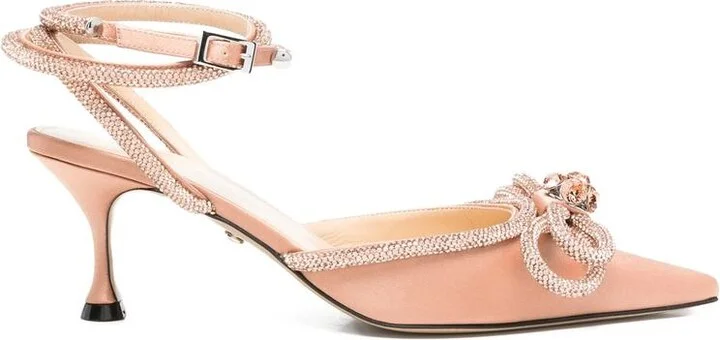 Mach & Mach Shoes