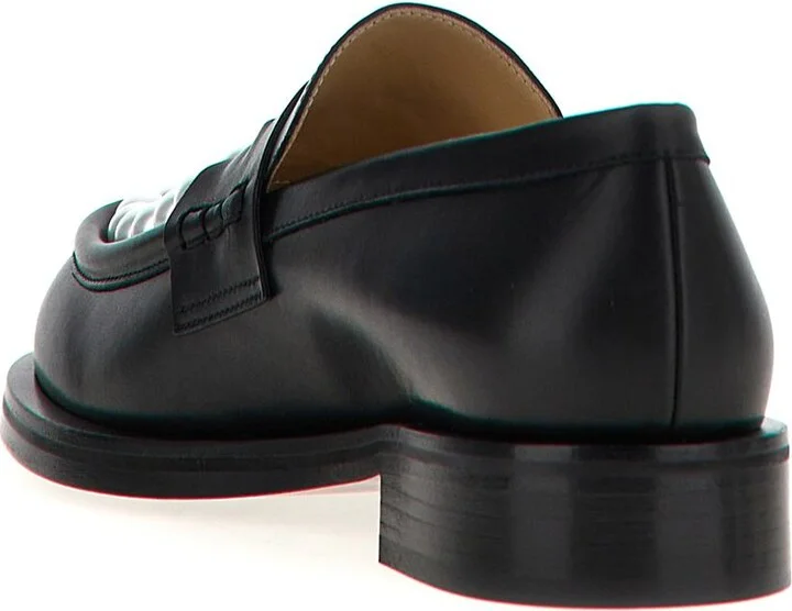 Mach & Mach 'Sirene' Loafers - Image 3