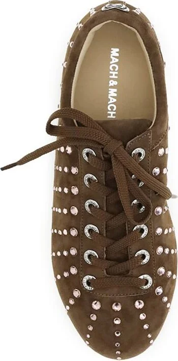 Mach & Mach Sneakers - Image 4