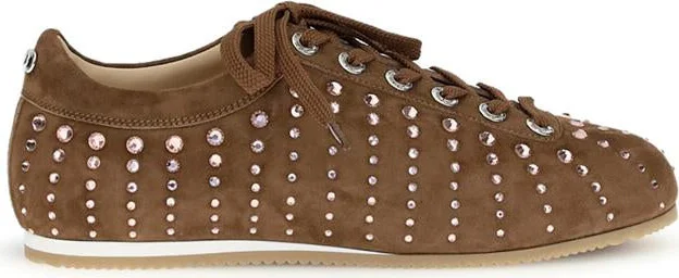 Mach & Mach Sneakers