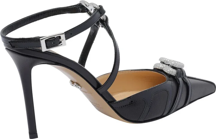 Mach & Mach With Heel - Image 3
